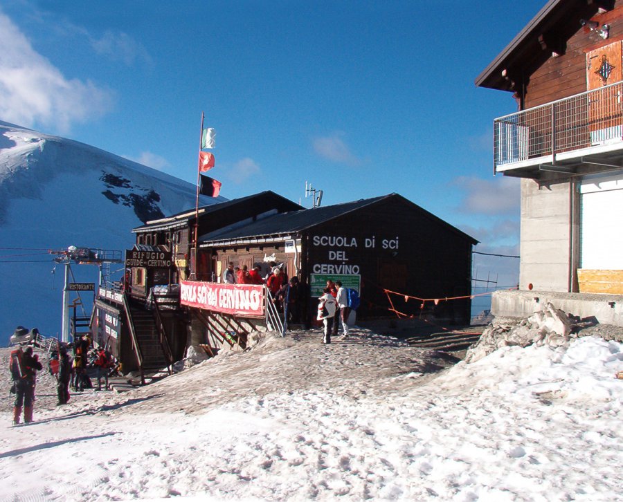 Refuge