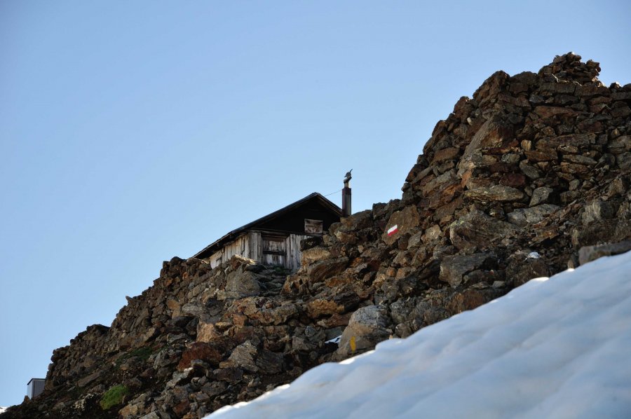 Bivouac
