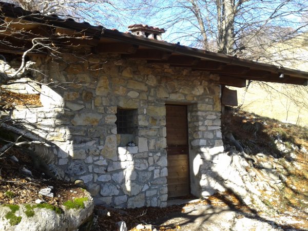 Bivouac