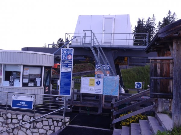 Cableway