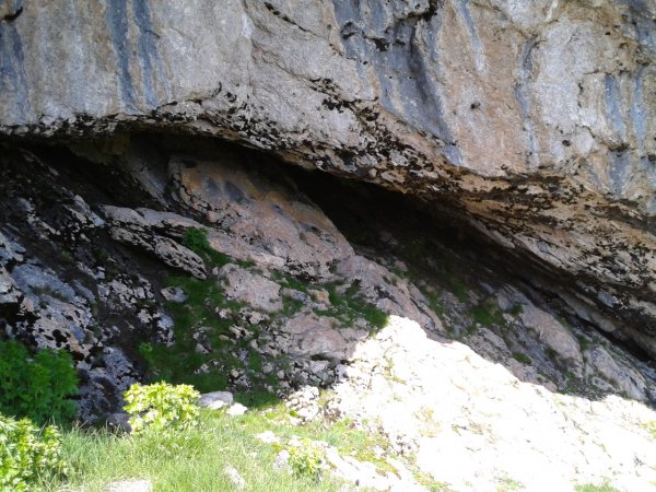 Cave