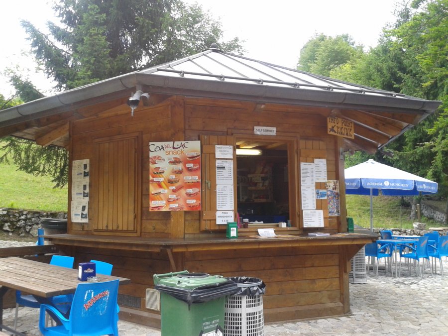 Refreshment
