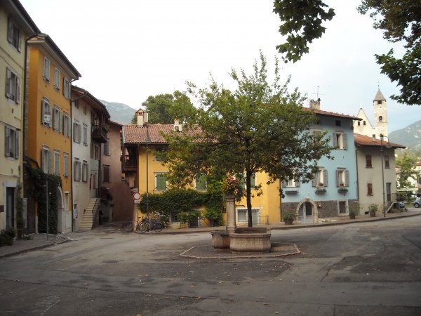 Town