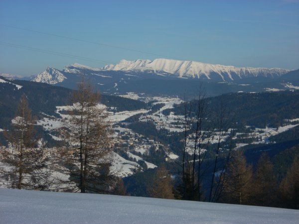 Altopiano di Folgaria