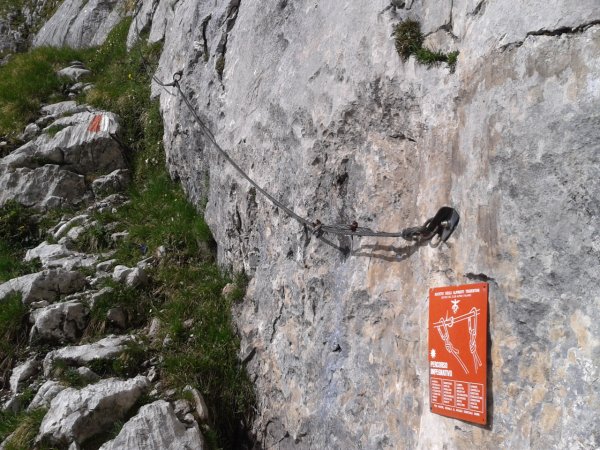 Via Ferrata
