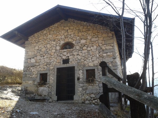 Church of San Giovanni Battista
