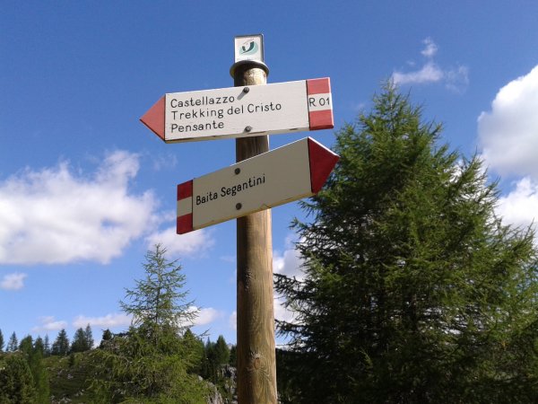 Signpost
