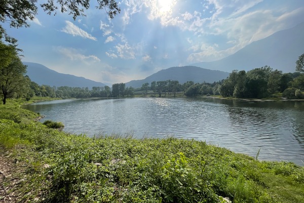 Laghi di Terlago
