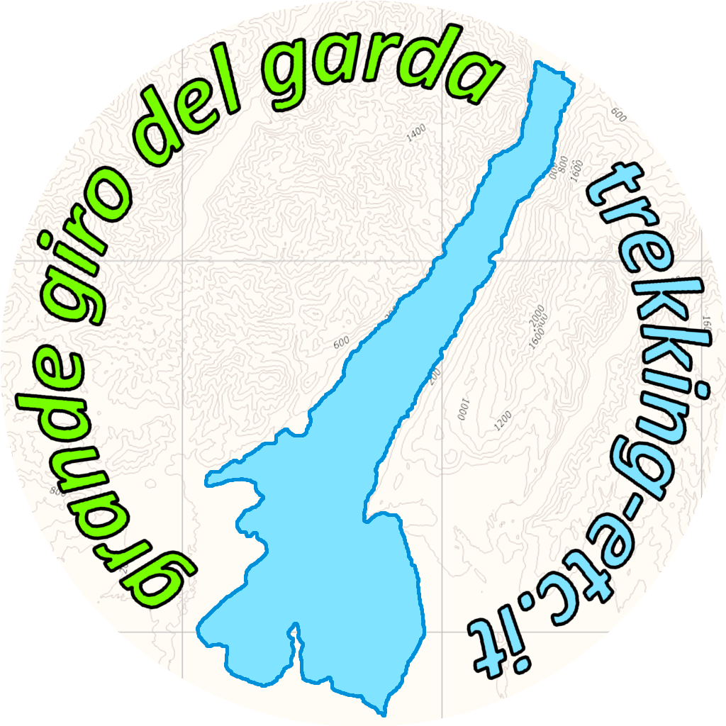 Il Grande Giro del Garda