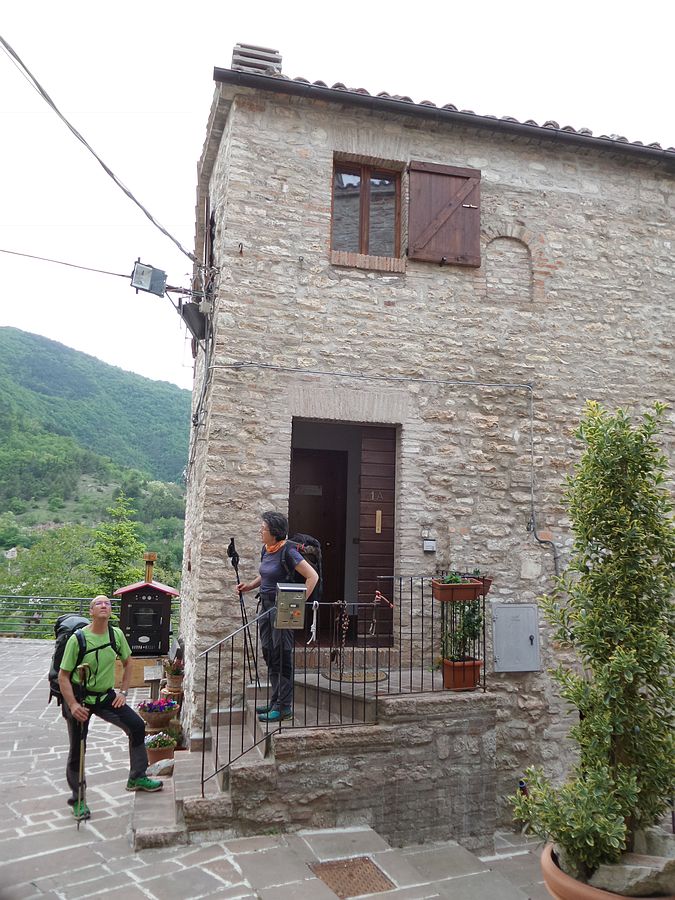 Albergo Albergo