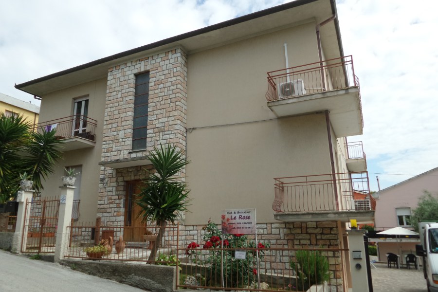 Albergo