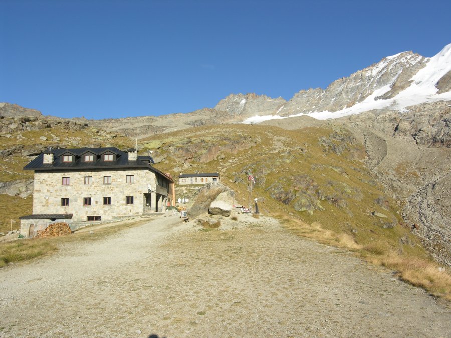 Rifugio