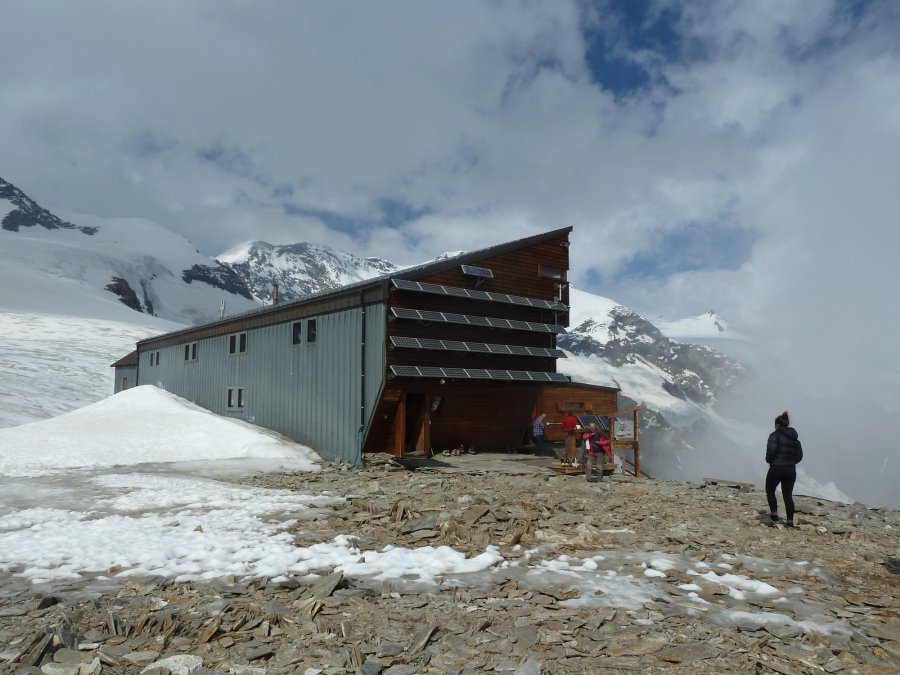 Rifugio