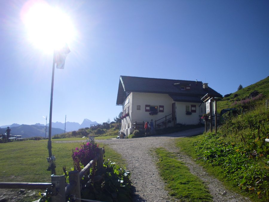 Rifugio