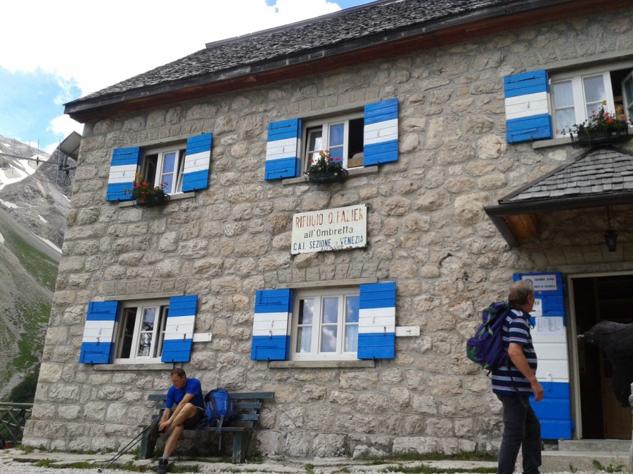 Rifugio
