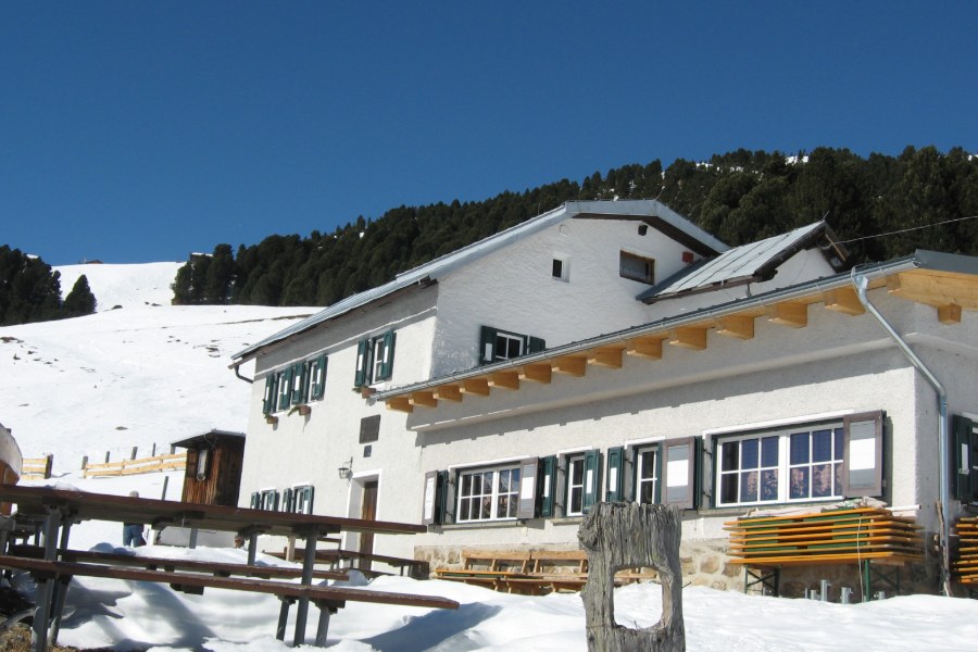 Rifugio