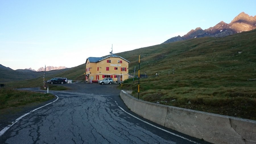 Rifugio