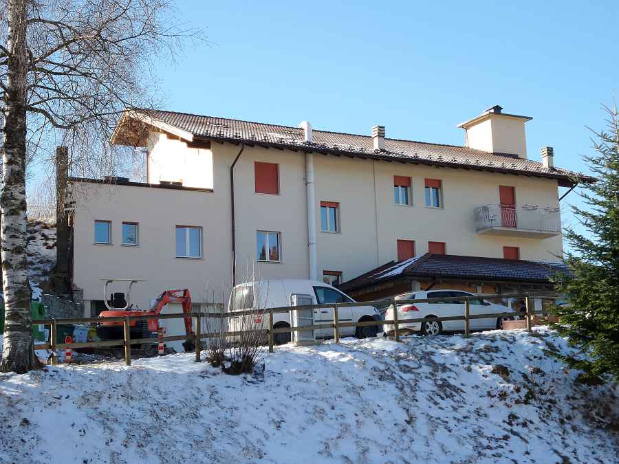Albergo