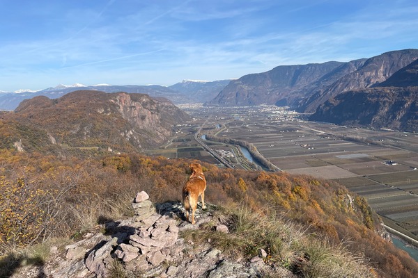 Rosszähne Aussichtspunkt
Denti di cavallo,
punto panoramico