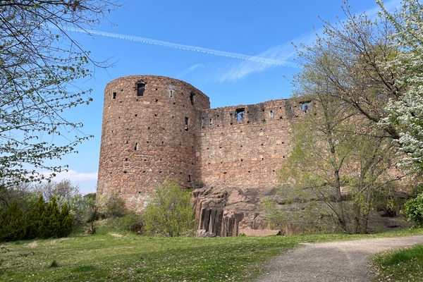 Sigmundskron
Castel Firmiano