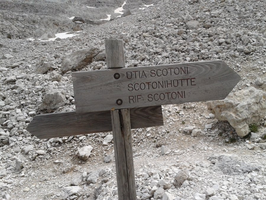 Passo