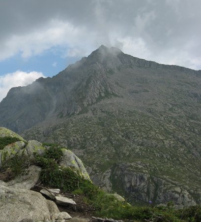 Cima Giner