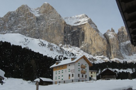 Rif. Stella Alpina