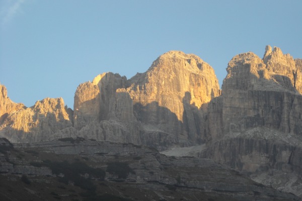 Cima Ambiez