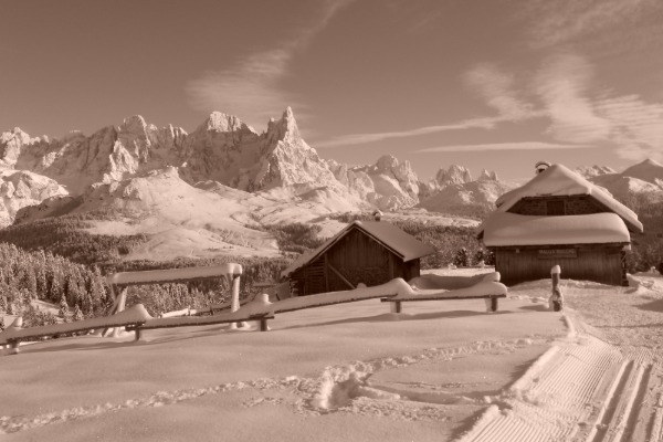 Malga Bocche