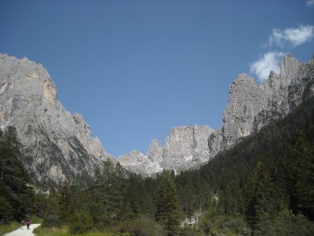Val Canali