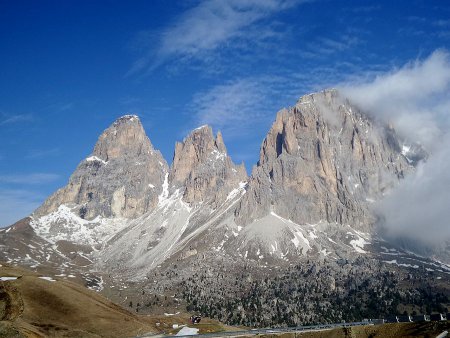 Sassolungo