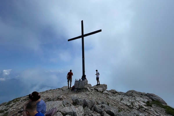 Becco di Filadonna
