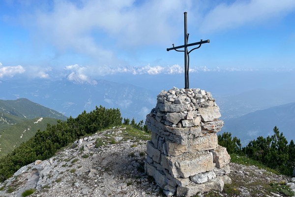 Cima Vigolana
