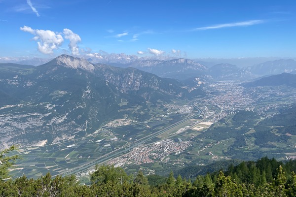 Panorama
