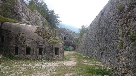 Forte Pozzacchio