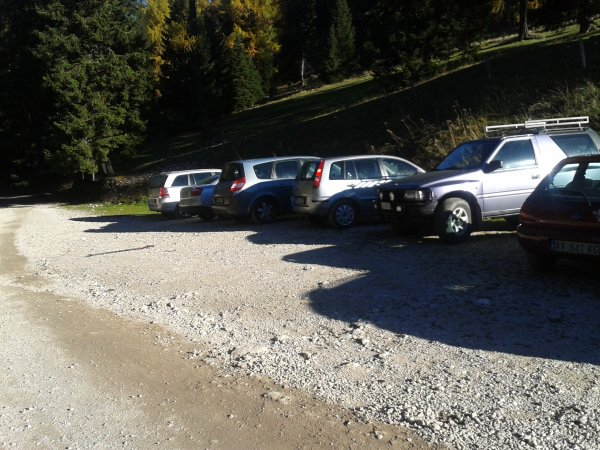 Parcheggio