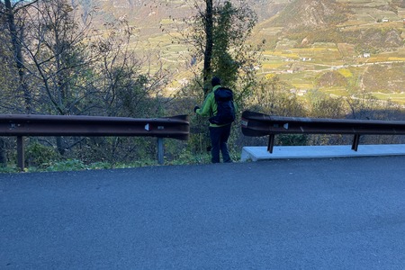 Attraversamento
Attraversamento