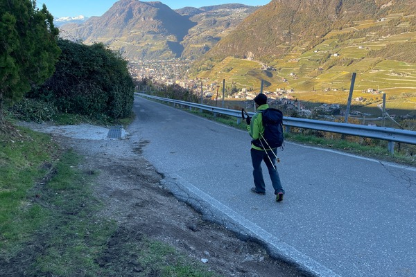 Confluenza
Confluenza