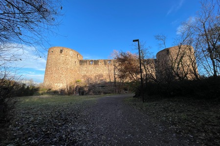 Castel Firmiano
Schloss Sigmundskron