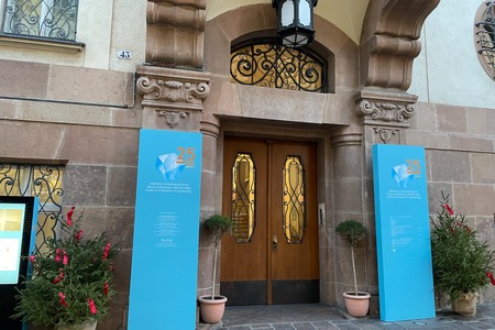 Museo Archeologico dell'Alto Adige
