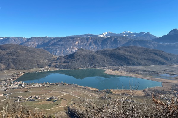 Punto panoramico
