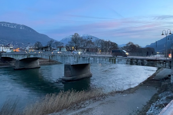 Ponte San Lorenzo
